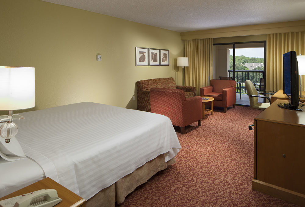 Courtyard By Marriott Orlando Lake Buena Vista In The Marriott Village Quarto foto